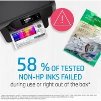 Hp Ink No. 913A Yellow Gelb F6T79Ae
