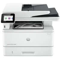 Hp Multifunctional printer Laserjet Pro 4102Dw 2Z622F
