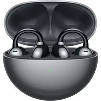Huawei  Freeclip wireless headphones, black 55037247
