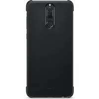 Huawei Mate 10 Lite Eco Tpu Cover Black