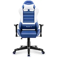 huzaro Hz-Ranger 6.0 Blue gaming chair for children
