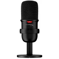 Hyperx 4P5P8Aa Solocast Gaming Usb Microphone