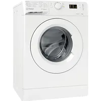 Indesit Washing machine Mtwa 71252 W Ee Energy efficiency class E Front loading capacity 7 kg 1200 Rpm Depth 54 cm Width 59.5 Display Led White