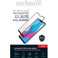Insmat Full Screen Armor Glass, Samsung Galaxy S21 Fe 5G, Black 861-1336
