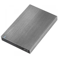 Intenso Memory Board - Festplatte 2 Tb Hdd 2.5Inch 6028680