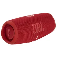 Jbl Charge 5 Portable Speaker Red Jblcharge5Red