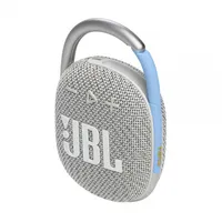 Jbl Clip 4 Eco Stereo portable speaker White Jblclip4Ecowht
