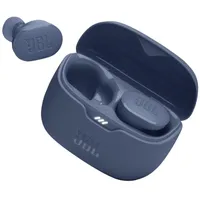 Jbl Tune Buds in-ear headphones, wireless, blue
