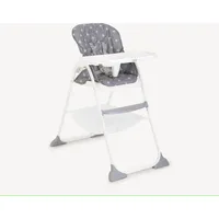 Joie Mimzy Snacker high chair, Twinkle Linen H1127Batwn000
