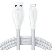 Joyroom Cable Usb Surpass / Lightning 1.2M  S-Ul012A11 White
