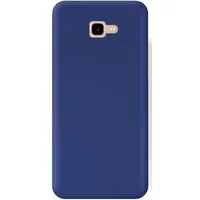 Just Must Pantone Silicone Case for Samsung J415 Galaxy J4 Plus 2018 Blue