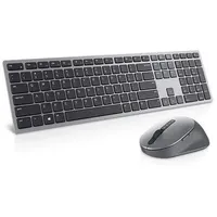 Keyboard Mouse Wrl Km7321W/Eng 580-Ajqj Dell
