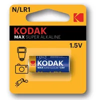 Kodak N/Lr1 Alkaline Single-Use Battery