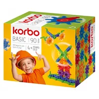 Korbo Blocks Basic 90
