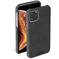 Krusell Broby Cover Apple iPhone 11 Pro Max stone