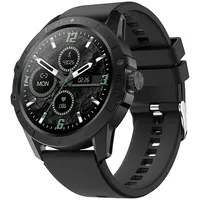 Kumi Gw2 smartwatch black
