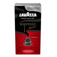 Lavazza Coffee capsules Espresso Classico, for Nesspresso machine, 10 capsules, 55 g.
