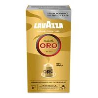 Lavazza Coffee capsules Qualita Oro, for Nesspresso machine, 10 caps., 55 g.
