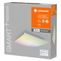 Ledvance Smart Wifi Planon Frameless Square  Rgbw 20W 110 3000-6500K 300X300Mm, White Tunable White/Rgb