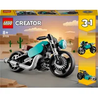 Lego Creator 31135 - Vintage Motorcycle 31135
