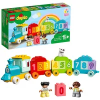 Lego Duplo duplo - Number Train Learn to Count 10954