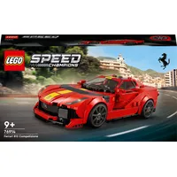 Lego Speed Champions 76914 - Ferrari 812 Competizione 76914
