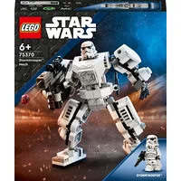 Lego Star Wars 75370 - Stormtrooper Robot Suit 75370
