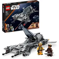 Lego Star Wars Snubfighter of the Pirate Set - 75346