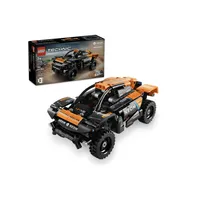 Lego Technic - Neom Mclaren Extreme E Race Car 42166