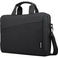 Lenovo 15.6  And quot Laptop Casual Toploader T210 Case, Black Gx40Q17229
