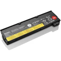 Lenovo Tp Battery 6 Cell 48Wh,  10.8 v New Retail for T440
