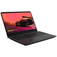 Lenovo Ideapad Gaming 3 Laptop 39.6 cm 15.6 Full Hd Amd Ryzen 5 5500H 16 Gb Ddr4-Sdram 512 Ssd Nvidia Geforce Rtx 2050 Wi-Fi 802.11Ac Windows 11 Home Black
