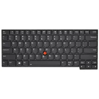 Lenovo Keyboard Swedish Backlit