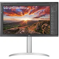 Lg Electronics 27Up550P-W 27 And quot 4K Uhd monitor 27Up550P-W
