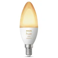 Light Bulb E14 5.2W Hue/929002294403 Philips