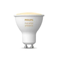 Light Bulb Gu10 Hue White/929001953309 Philips