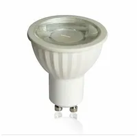 Light Bulb Led Gu10 4000K 7W/600Lm Par16 21201 Leduro