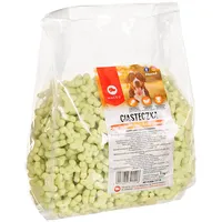 Maced Cookies Mint Kosteczki - a treat for dogs 1Kg
