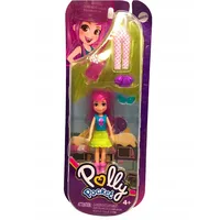 Mattel Polly Pocket Doll
