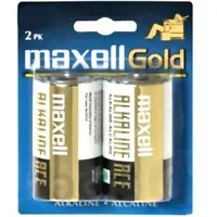 Maxell Alkaline Ace Single-Use battery
