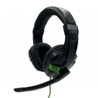 Media-Tech Wired Headphones Gaming Cobra Pro Mt3602
