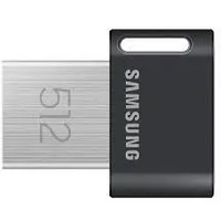 Memory Drive Flash Usb3.2/512Gb Muf-512Ab/Apc Samsung