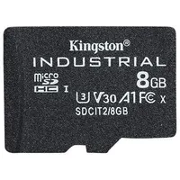 Memory Micro Sdhc 8Gb Uhs-I/Sdcit2/8Gbsp Kingston