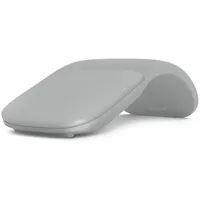 Microsoft Arc Mouse Bluetooth Light Grey Surface Mouse, 