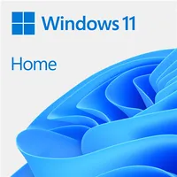 Microsoft Windows 11  Home Kw9-00664 Dvd Esd All Languages
