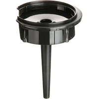 Moccamaster jug lid for Kb741-Kb744 models, black 13383
