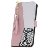 Mocco Smart Charms Book Case for  Samsung Galaxy S22 Ultra