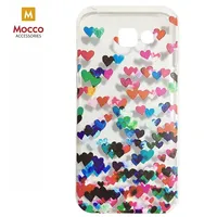 Mocco Trendy Valentine Silicone Back Case for Samsung G920 Galaxy S6 Multicoloured
