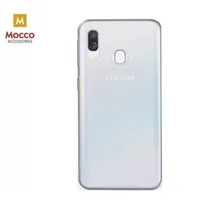 Mocco Ultra Back Case 0.3 mm Silicone Samsung N970 Galaxy Note 10 Transparent