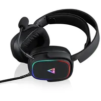 Modecom Mc-899 Prometheus headphones black
